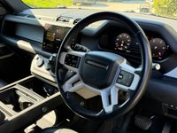 USED 2023 23 LAND ROVER DEFENDER 110 3.0 D250 MHEV HSE Hard Top SUV 5dr Diesel Auto 4WD MWB Euro 6 (s/s) (250 ps) (5 Seat)