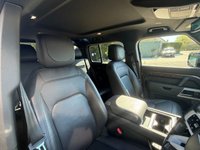 USED 2023 23 LAND ROVER DEFENDER 110 3.0 D250 MHEV HSE Hard Top SUV 5dr Diesel Auto 4WD MWB Euro 6 (s/s) (250 ps) (5 Seat)