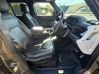 USED 2023 23 LAND ROVER DEFENDER 110 3.0 D250 MHEV HSE Hard Top SUV 5dr Diesel Auto 4WD MWB Euro 6 (s/s) (250 ps) (5 Seat)