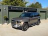 USED 2023 23 LAND ROVER DEFENDER 110 3.0 D250 MHEV HSE Hard Top SUV 5dr Diesel Auto 4WD MWB Euro 6 (s/s) (250 ps) (5 Seat)