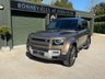 USED 2023 23 LAND ROVER DEFENDER 110 3.0 D250 MHEV HSE Hard Top SUV 5dr Diesel Auto 4WD MWB Euro 6 (s/s) (250 ps) (5 Seat)