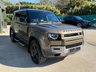 USED 2023 23 LAND ROVER DEFENDER 110 3.0 D250 MHEV HSE Hard Top SUV 5dr Diesel Auto 4WD MWB Euro 6 (s/s) (250 ps) (5 Seat)