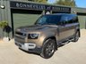 USED 2023 23 LAND ROVER DEFENDER 110 3.0 D250 MHEV HSE Hard Top SUV 5dr Diesel Auto 4WD MWB Euro 6 (s/s) (250 ps) (5 Seat)