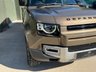 USED 2023 23 LAND ROVER DEFENDER 110 3.0 D250 MHEV HSE Hard Top SUV 5dr Diesel Auto 4WD MWB Euro 6 (s/s) (250 ps) (5 Seat)