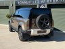 USED 2023 23 LAND ROVER DEFENDER 110 3.0 D250 MHEV HSE Hard Top SUV 5dr Diesel Auto 4WD MWB Euro 6 (s/s) (250 ps) (5 Seat)