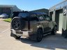 USED 2023 23 LAND ROVER DEFENDER 110 3.0 D250 MHEV HSE Hard Top SUV 5dr Diesel Auto 4WD MWB Euro 6 (s/s) (250 ps) (5 Seat)