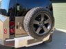 USED 2023 23 LAND ROVER DEFENDER 110 3.0 D250 MHEV HSE Hard Top SUV 5dr Diesel Auto 4WD MWB Euro 6 (s/s) (250 ps) (5 Seat)
