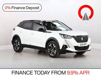 2022 PEUGEOT 2008