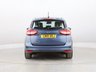 USED 2019 19 FORD C-MAX 1.5 TDCi Zetec MPV 5dr Diesel Manual Euro 6 (s/s) (120 ps) SAT NAV | REAR CAM | DAB |