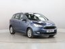 USED 2019 19 FORD C-MAX 1.5 TDCi Zetec MPV 5dr Diesel Manual Euro 6 (s/s) (120 ps) SAT NAV | REAR CAM | DAB |