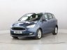 USED 2019 19 FORD C-MAX 1.5 TDCi Zetec MPV 5dr Diesel Manual Euro 6 (s/s) (120 ps) SAT NAV | REAR CAM | DAB |