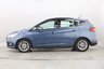 USED 2019 19 FORD C-MAX 1.5 TDCi Zetec MPV 5dr Diesel Manual Euro 6 (s/s) (120 ps) SAT NAV | REAR CAM | DAB |