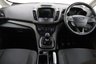 USED 2019 19 FORD C-MAX 1.5 TDCi Zetec MPV 5dr Diesel Manual Euro 6 (s/s) (120 ps) SAT NAV | REAR CAM | DAB |