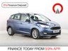 USED 2019 19 FORD C-MAX 1.5 TDCi Zetec MPV 5dr Diesel Manual Euro 6 (s/s) (120 ps) SAT NAV | REAR CAM | DAB |