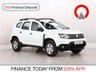 USED 2021 21 DACIA DUSTER 1.0 TCe Essential SUV 5dr Petrol Manual Euro 6 (s/s) (100 ps) BLUETOOTH | AIR CON |