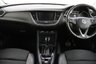 USED 2020 20 VAUXHALL GRANDLAND X 1.2 Turbo SRi Nav SUV 5dr Petrol Auto Euro 6 (s/s) (130 ps) SAT NAV | PART LTHR | ALLOYS |