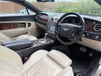 USED 2004 54 BENTLEY CONTINENTAL 6.0 GT Coupe 2dr Petrol Automatic (410 g/km, 552 bhp) SPARES OR REPAIRS, RUNS FINE