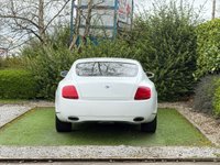 USED 2004 54 BENTLEY CONTINENTAL 6.0 GT Coupe 2dr Petrol Automatic (410 g/km, 552 bhp) SPARES OR REPAIRS, RUNS FINE