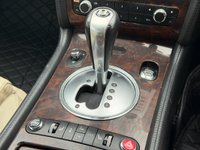 USED 2004 54 BENTLEY CONTINENTAL 6.0 GT Coupe 2dr Petrol Automatic (410 g/km, 552 bhp) SPARES OR REPAIRS, RUNS FINE