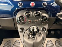 USED 2023 72 FIAT 500 1.0 MHEV DOLCEVITA 70 BHP + GLASS SUNROOF + APPLE PLAY + PARK SENSORS SIX MONTH WARRANTY APRIL 2027 MOT
