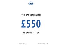 USED 2023 72 FIAT 500 1.0 MHEV DOLCEVITA 70 BHP + GLASS SUNROOF + APPLE PLAY + PARK SENSORS SIX MONTH WARRANTY APRIL 2027 MOT