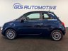USED 2023 72 FIAT 500 1.0 MHEV DOLCEVITA 70 BHP + GLASS SUNROOF + APPLE PLAY + PARK SENSORS SIX MONTH WARRANTY APRIL 2027 MOT