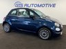 USED 2023 72 FIAT 500 1.0 MHEV DOLCEVITA 70 BHP + GLASS SUNROOF + APPLE PLAY + PARK SENSORS SIX MONTH WARRANTY APRIL 2027 MOT