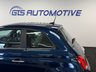 USED 2023 72 FIAT 500 1.0 MHEV DOLCEVITA 70 BHP + GLASS SUNROOF + APPLE PLAY + PARK SENSORS SIX MONTH WARRANTY APRIL 2027 MOT