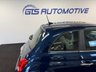 USED 2023 72 FIAT 500 1.0 MHEV DOLCEVITA 70 BHP + GLASS SUNROOF + APPLE PLAY + PARK SENSORS SIX MONTH WARRANTY APRIL 2027 MOT