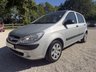 USED 2008 08 HYUNDAI GETZ 1.1 GSi Hatchback 5dr Petrol Manual (130 g/km, 65 bhp) PART EXCHANGE TO CLEAR