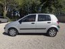 USED 2008 08 HYUNDAI GETZ 1.1 GSi Hatchback 5dr Petrol Manual (130 g/km, 65 bhp) PART EXCHANGE TO CLEAR