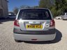 USED 2008 08 HYUNDAI GETZ 1.1 GSi Hatchback 5dr Petrol Manual (130 g/km, 65 bhp) PART EXCHANGE TO CLEAR