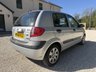 USED 2008 08 HYUNDAI GETZ 1.1 GSi Hatchback 5dr Petrol Manual (130 g/km, 65 bhp) PART EXCHANGE TO CLEAR