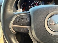 USED 2014 63 JEEP GRAND CHEROKEE 3.0 V6 CRD Overland SUV 5dr Diesel Auto 4WD Euro 5 (247 bhp) 