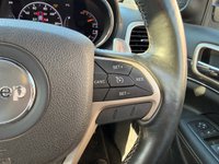 USED 2014 63 JEEP GRAND CHEROKEE 3.0 V6 CRD Overland SUV 5dr Diesel Auto 4WD Euro 5 (247 bhp) 
