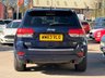 USED 2014 63 JEEP GRAND CHEROKEE 3.0 V6 CRD Overland SUV 5dr Diesel Auto 4WD Euro 5 (247 bhp) 