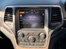 USED 2014 63 JEEP GRAND CHEROKEE 3.0 V6 CRD Overland SUV 5dr Diesel Auto 4WD Euro 5 (247 bhp) 