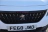 USED 2018 68 PEUGEOT 2008 1.2 PureTech GPF GT Line SUV 5dr Petrol Manual Euro 6 (s/s) (130 ps) Only 1 owner from new. New wet belt/cam belt fitted 06/01/2025. Full service history - 7 stamps. Spare key & vehicle information pack. 2 YEARS FREE MOT TEST & 2 YEARS SERVICE INCLUDED. 3 Months Russell Ham Quality Warranty . All Car's Are HPI Clear . Finance Arranged - - Extended 12 Month's Warranty Available. To view all of our cars visit www.russellham.co.uk
