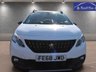 USED 2018 68 PEUGEOT 2008 1.2 PureTech GPF GT Line SUV 5dr Petrol Manual Euro 6 (s/s) (130 ps) Only 1 owner from new. New wet belt/cam belt fitted 06/01/2025. Full service history - 7 stamps. Spare key & vehicle information pack. 2 YEARS FREE MOT TEST & 2 YEARS SERVICE INCLUDED. 3 Months Russell Ham Quality Warranty . All Car's Are HPI Clear . Finance Arranged - - Extended 12 Month's Warranty Available. To view all of our cars visit www.russellham.co.uk