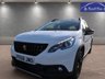 USED 2018 68 PEUGEOT 2008 1.2 PureTech GPF GT Line SUV 5dr Petrol Manual Euro 6 (s/s) (130 ps) Only 1 owner from new. New wet belt/cam belt fitted 06/01/2025. Full service history - 7 stamps. Spare key & vehicle information pack. 2 YEARS FREE MOT TEST & 2 YEARS SERVICE INCLUDED. 3 Months Russell Ham Quality Warranty . All Car's Are HPI Clear . Finance Arranged - - Extended 12 Month's Warranty Available. To view all of our cars visit www.russellham.co.uk