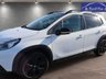 USED 2018 68 PEUGEOT 2008 1.2 PureTech GPF GT Line SUV 5dr Petrol Manual Euro 6 (s/s) (130 ps) Only 1 owner from new. New wet belt/cam belt fitted 06/01/2025. Full service history - 7 stamps. Spare key & vehicle information pack. 2 YEARS FREE MOT TEST & 2 YEARS SERVICE INCLUDED. 3 Months Russell Ham Quality Warranty . All Car's Are HPI Clear . Finance Arranged - - Extended 12 Month's Warranty Available. To view all of our cars visit www.russellham.co.uk