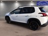USED 2018 68 PEUGEOT 2008 1.2 PureTech GPF GT Line SUV 5dr Petrol Manual Euro 6 (s/s) (130 ps) Only 1 owner from new. New wet belt/cam belt fitted 06/01/2025. Full service history - 7 stamps. Spare key & vehicle information pack. 2 YEARS FREE MOT TEST & 2 YEARS SERVICE INCLUDED. 3 Months Russell Ham Quality Warranty . All Car's Are HPI Clear . Finance Arranged - - Extended 12 Month's Warranty Available. To view all of our cars visit www.russellham.co.uk