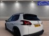 USED 2018 68 PEUGEOT 2008 1.2 PureTech GPF GT Line SUV 5dr Petrol Manual Euro 6 (s/s) (130 ps) Only 1 owner from new. New wet belt/cam belt fitted 06/01/2025. Full service history - 7 stamps. Spare key & vehicle information pack. 2 YEARS FREE MOT TEST & 2 YEARS SERVICE INCLUDED. 3 Months Russell Ham Quality Warranty . All Car's Are HPI Clear . Finance Arranged - - Extended 12 Month's Warranty Available. To view all of our cars visit www.russellham.co.uk