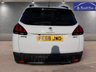 USED 2018 68 PEUGEOT 2008 1.2 PureTech GPF GT Line SUV 5dr Petrol Manual Euro 6 (s/s) (130 ps) Only 1 owner from new. New wet belt/cam belt fitted 06/01/2025. Full service history - 7 stamps. Spare key & vehicle information pack. 2 YEARS FREE MOT TEST & 2 YEARS SERVICE INCLUDED. 3 Months Russell Ham Quality Warranty . All Car's Are HPI Clear . Finance Arranged - - Extended 12 Month's Warranty Available. To view all of our cars visit www.russellham.co.uk