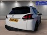 USED 2018 68 PEUGEOT 2008 1.2 PureTech GPF GT Line SUV 5dr Petrol Manual Euro 6 (s/s) (130 ps) Only 1 owner from new. New wet belt/cam belt fitted 06/01/2025. Full service history - 7 stamps. Spare key & vehicle information pack. 2 YEARS FREE MOT TEST & 2 YEARS SERVICE INCLUDED. 3 Months Russell Ham Quality Warranty . All Car's Are HPI Clear . Finance Arranged - - Extended 12 Month's Warranty Available. To view all of our cars visit www.russellham.co.uk