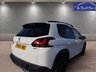 USED 2018 68 PEUGEOT 2008 1.2 PureTech GPF GT Line SUV 5dr Petrol Manual Euro 6 (s/s) (130 ps) Only 1 owner from new. New wet belt/cam belt fitted 06/01/2025. Full service history - 7 stamps. Spare key & vehicle information pack. 2 YEARS FREE MOT TEST & 2 YEARS SERVICE INCLUDED. 3 Months Russell Ham Quality Warranty . All Car's Are HPI Clear . Finance Arranged - - Extended 12 Month's Warranty Available. To view all of our cars visit www.russellham.co.uk