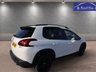 USED 2018 68 PEUGEOT 2008 1.2 PureTech GPF GT Line SUV 5dr Petrol Manual Euro 6 (s/s) (130 ps) Only 1 owner from new. New wet belt/cam belt fitted 06/01/2025. Full service history - 7 stamps. Spare key & vehicle information pack. 2 YEARS FREE MOT TEST & 2 YEARS SERVICE INCLUDED. 3 Months Russell Ham Quality Warranty . All Car's Are HPI Clear . Finance Arranged - - Extended 12 Month's Warranty Available. To view all of our cars visit www.russellham.co.uk