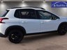 USED 2018 68 PEUGEOT 2008 1.2 PureTech GPF GT Line SUV 5dr Petrol Manual Euro 6 (s/s) (130 ps) Only 1 owner from new. New wet belt/cam belt fitted 06/01/2025. Full service history - 7 stamps. Spare key & vehicle information pack. 2 YEARS FREE MOT TEST & 2 YEARS SERVICE INCLUDED. 3 Months Russell Ham Quality Warranty . All Car's Are HPI Clear . Finance Arranged - - Extended 12 Month's Warranty Available. To view all of our cars visit www.russellham.co.uk