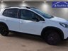 USED 2018 68 PEUGEOT 2008 1.2 PureTech GPF GT Line SUV 5dr Petrol Manual Euro 6 (s/s) (130 ps) Only 1 owner from new. New wet belt/cam belt fitted 06/01/2025. Full service history - 7 stamps. Spare key & vehicle information pack. 2 YEARS FREE MOT TEST & 2 YEARS SERVICE INCLUDED. 3 Months Russell Ham Quality Warranty . All Car's Are HPI Clear . Finance Arranged - - Extended 12 Month's Warranty Available. To view all of our cars visit www.russellham.co.uk