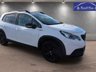 USED 2018 68 PEUGEOT 2008 1.2 PureTech GPF GT Line SUV 5dr Petrol Manual Euro 6 (s/s) (130 ps) Only 1 owner from new. New wet belt/cam belt fitted 06/01/2025. Full service history - 7 stamps. Spare key & vehicle information pack. 2 YEARS FREE MOT TEST & 2 YEARS SERVICE INCLUDED. 3 Months Russell Ham Quality Warranty . All Car's Are HPI Clear . Finance Arranged - - Extended 12 Month's Warranty Available. To view all of our cars visit www.russellham.co.uk